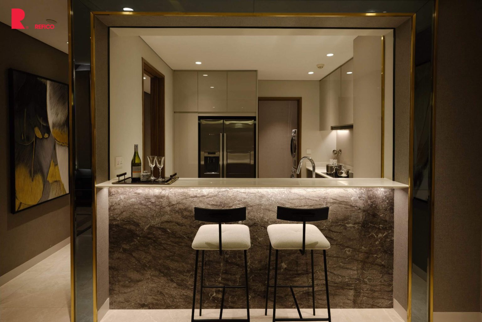 NHÀ MẪU EAST VALLEY